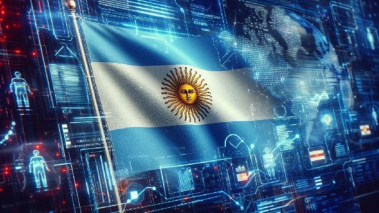 2c13efed21e6e6edd143 Contratos Inteligentes Logran Avance Legal en Argentina - Descubre Más