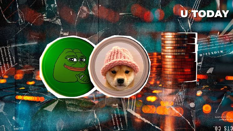 Principales Monedas Meme: WIF y PEPE en Caída, pero Este Experto Tiene una Visión Optimista ¡Descubre Más! - Cripto Boom