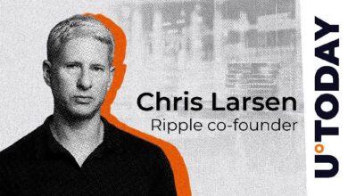 ¡Descubre por qué el Co-Fundador de Ripple Critica a Gensler como el Peor Servidor Público de la Historia! - Cripto Boom