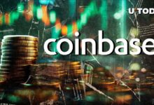 2d00dec5efe9c1a9faa3 La Plataforma Base de Coinbase a Punto de Superar a Arbitrum como Líder en Capa 2 de Ethereum: Descubre Más