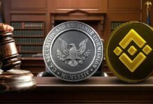 2d913b95b259071d8b19 Demanda de la SEC contra Binance: Importante Orden Judicial sobre BNB y BUSD ¡Descúbrelo!