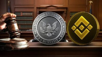 2d913b95b259071d8b19 Demanda de la SEC contra Binance: Importante Orden Judicial sobre BNB y BUSD ¡Descúbrelo!