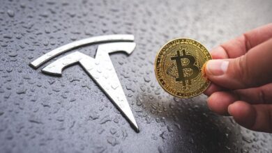 Los Movimientos de Bitcoin de Tesla Ya No Agitarán el Mercado: Descubre Más - Cripto Boom