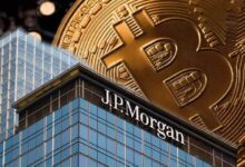 2e45a463124a4af0b3e8 JPMorgan Predice un Escenario Alcista para el Mercado de Criptomonedas: Descubre sus Expectativas