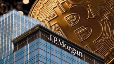 2e45a463124a4af0b3e8 JPMorgan Predice un Escenario Alcista para el Mercado de Criptomonedas: Descubre sus Expectativas