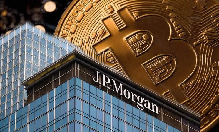 2e45a463124a4af0b3e8 JPMorgan Predice un Escenario Alcista para el Mercado de Criptomonedas: Descubre sus Expectativas