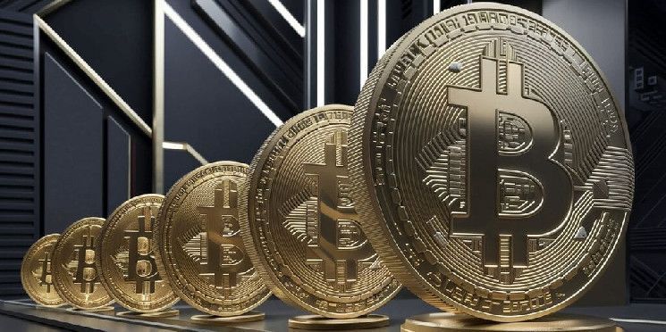 2ecdcbf5b958f48d600b El Dominio del Mercado de Bitcoin Alcanza su Máximo en 3 Años—Descubre Qué Significa Esto