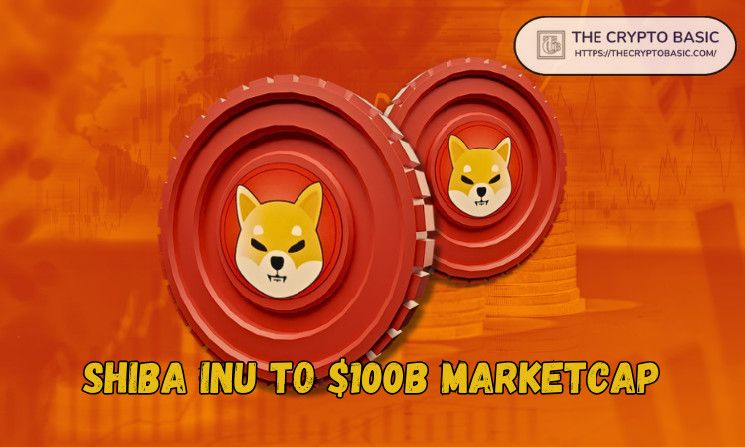 2edda56981596aa51998 Experto Predice Capitalización de Mercado de $100B para Shiba Inu con Apuesta Fuerte: Proyección de Precio de SHIB si Esto Sucede, ¡Descúbrelo!