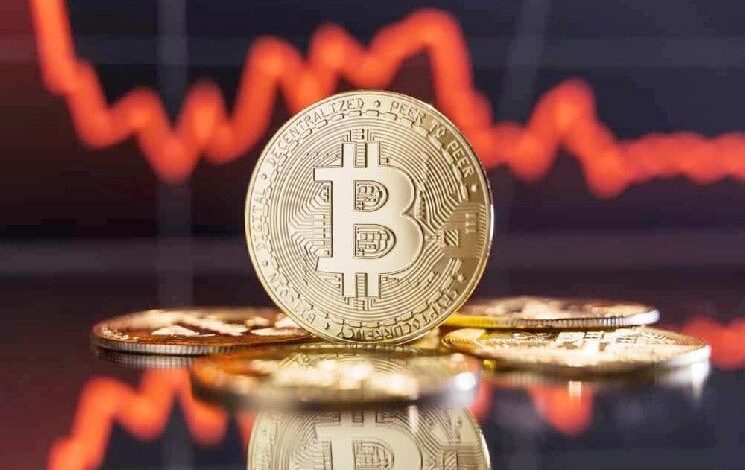 2f5379bbffa714ac97b0 Una condición que Bitcoin debe cumplir o los 'osos podrían regresar al escenario': Descúbrelo aquí