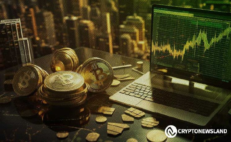 2fa660a9d6f7838811fa Traders Observan el Patrón de Taza y Asa de Bitcoin: ¿Se Acerca un Rally Alcista?