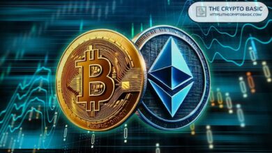 3067df764a51d65d97e5 Experto Predice: Ethereum Podría Debilitarse en el Q4 pero Recuperarse en 2025 Mientras ETH/BTC se Acerca a su Punto Mínimo - Descubra Más