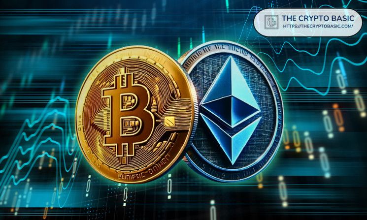 3067df764a51d65d97e5 Experto Predice: Ethereum Podría Debilitarse en el Q4 pero Recuperarse en 2025 Mientras ETH/BTC se Acerca a su Punto Mínimo - Descubra Más