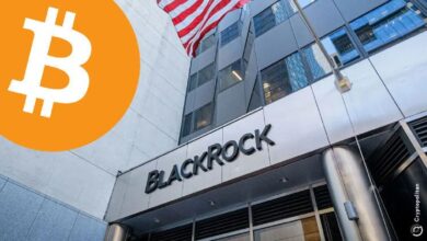 "¡Descubre cómo IBIT de BlackRock ya controla más del 2% del suministro de BTC en circulación!" - Cripto Boom