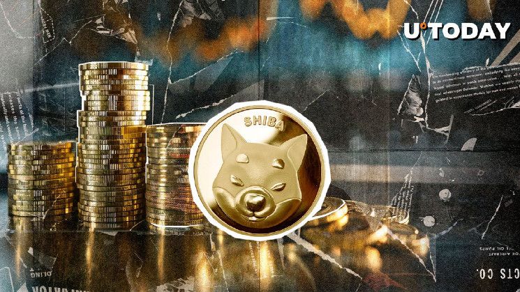 311d516741a1f4813479 Menos de un billón de Shiba Inu (SHIB) en 24 horas: ¿Cuál es el próximo movimiento?