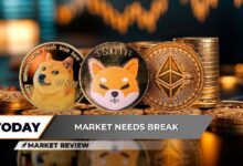 3144c5edb366cb367651 Ethereum (ETH) regresa a $3,000: Dogecoin (DOGE) alcanza picos de 7.7 mil millones, ¿continuará el crecimiento del 40% de Shiba Inu (SHIB)? ¡Descúbrelo aquí!