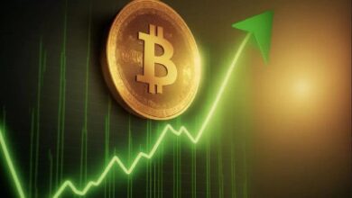 ¡Bitcoin (BTC) se acerca a los $70,000! ¿Continuará el ascenso? ¡Analista evalúa! - Cripto Boom