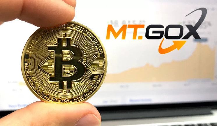 32508910a659ecc24947 Nuevo Desarrollo sobre Bitcoins de Mt. Gox por 2.8 Mil Millones de Dólares: Analistas Sugieren Que Podría Aliviar el Mercado ¡Descúbrelo!