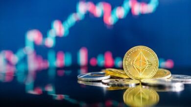 El precio de Ethereum roza los $2,700: ¡Descubre cómo ETH cobra vida! - Cripto Boom