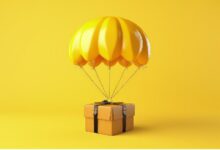 Airdrops vs ICOs: Descubre su Influencia en el Mercado y Valor - Cripto Boom