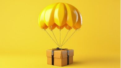 Airdrops vs ICOs: Descubre su Influencia en el Mercado y Valor - Cripto Boom