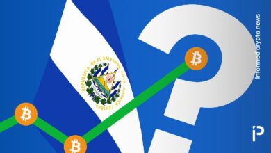 ¿Impulsará un rally de Bitcoin a $100K el pago de los préstamos del FMI de El Salvador? ¡Descúbrelo! - Cripto Boom