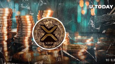 3312691f289619070222 $1.1 Mil millones en 24 horas: ¿Cuál es el futuro de XRP tras una venta masiva de $203 millones? Descúbrelo aquí.