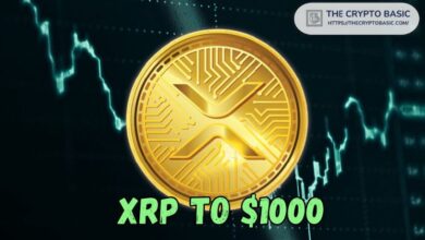 Descubre el Exchange que Predice a XRP Alcanzando los $1,000 - Cripto Boom