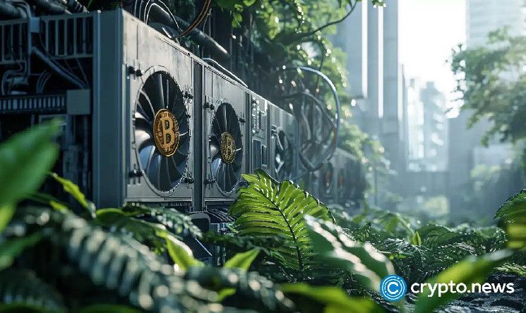 3381e002f3a3dd4a5f97 La minería de Bitcoin en Etiopía recibe un impulso de 600MW: descubre el apoyo del país a la industria