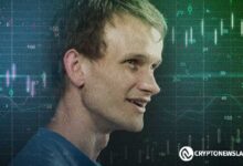 Vitalik Buterin Aborda los Retos de Experiencia de Usuario en las Soluciones de Capa 2 de Ethereum: Descubre Cómo Mejorarlas - Cripto Boom