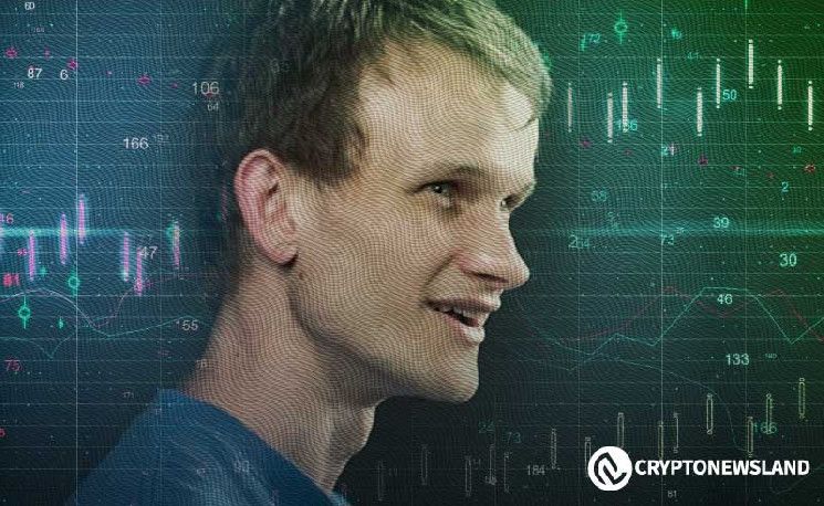 Vitalik Buterin Aborda los Retos de Experiencia de Usuario en las Soluciones de Capa 2 de Ethereum: Descubre Cómo Mejorarlas - Cripto Boom