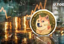 Dogecoin (DOGE) Apunta a una Ruptura de Varias Semanas con un Salto de Volumen del 95% - ¡Descubre Más! - Cripto Boom