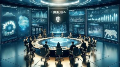 Expansión de HBAR: Dubái Implementa Solución de Testamento Digital en Hedera ¡Descubre Más! - Cripto Boom