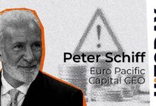 34a4eec756c643dba226 Peter Schiff Advierte sobre las Acciones de MicroStrategy: Descubre Más