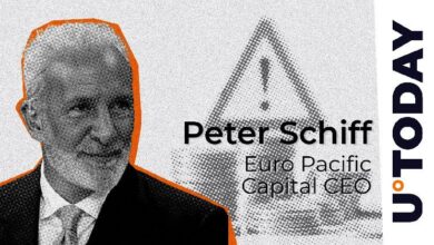 34a4eec756c643dba226 Peter Schiff Advierte sobre las Acciones de MicroStrategy: Descubre Más