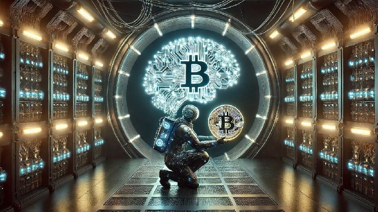 35126a2a898bad7c798a Cómo los Mineros de Bitcoin Están Aprovechando la Fiebre del Oro de la IA - Parte 2: Descubre Más