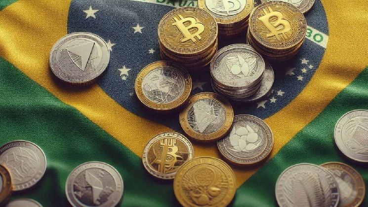 Banco Central de Brasil Destaca Potencial de Tokenización ante FMI y Banco Mundial: Descubre Más - Cripto Boom