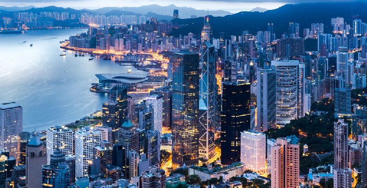 Hong Kong Considera Incentivos Fiscales para Inversores Sofisticados en Criptomonedas: ¡Descubre Más! - Cripto Boom