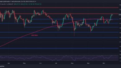 Análisis del Precio de Bitcoin: ¡BTC supera los $68,000 mientras los traders buscan un rally hacia su ATH! - Cripto Boom