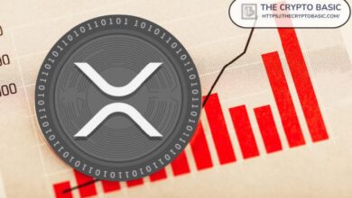 ¡Aprovecha la Última Oportunidad para Comprar XRP antes del Próximo Breakout del Canal Donchian! - Cripto Boom