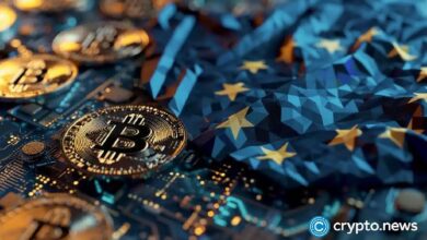 3694876fdf400c52a6f9 Chainalysis: ¡Descubre cómo Europa Central y del Norte representa el 22% del volumen global de criptomonedas!