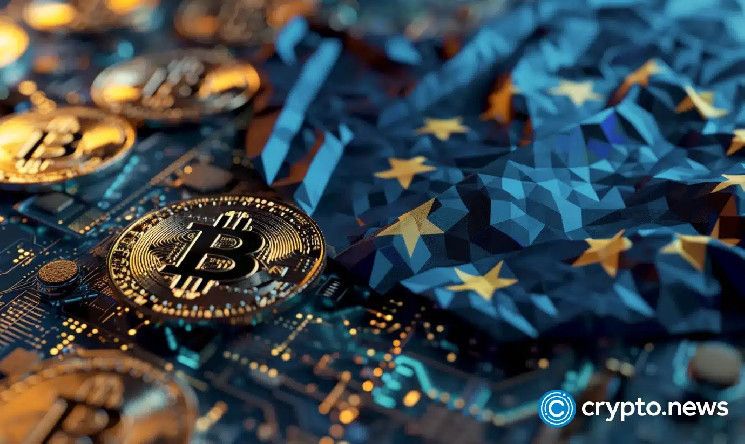 3694876fdf400c52a6f9 Chainalysis: ¡Descubre cómo Europa Central y del Norte representa el 22% del volumen global de criptomonedas!