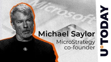 MicroStrategy's Saylor a Microsoft: "Llámame, CEO" - Cripto Boom