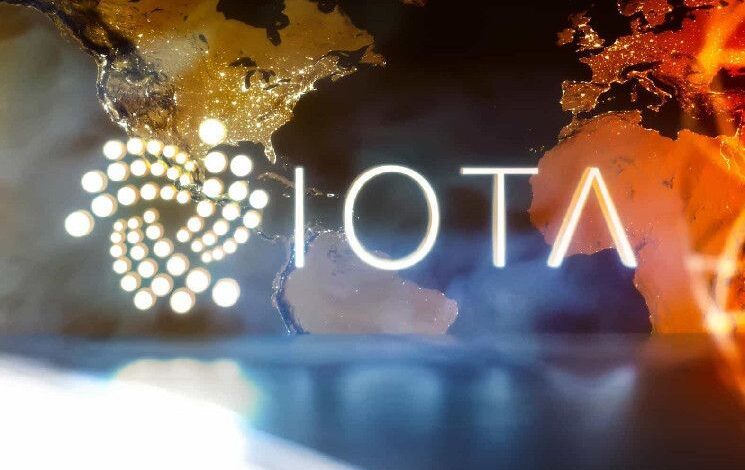 IOTA se une al stablecoin multicartera en impulso DeFi: ¡Descubre qué significa para los inversores! - Cripto Boom