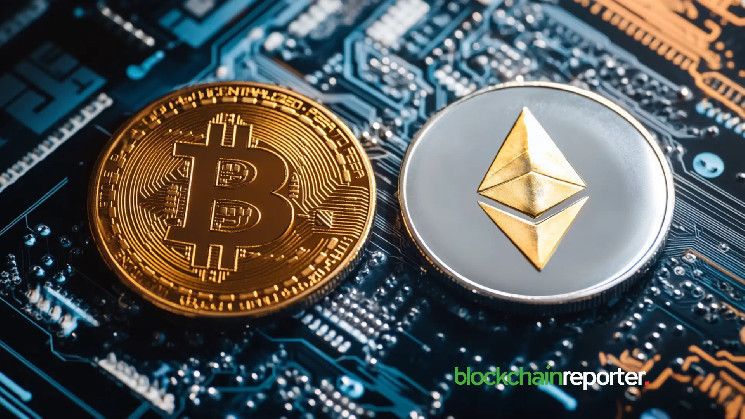 378ce2c9827efa9be720 CoreDAO Conecta Ethereum y Bitcoin con Aumento del 64% en Usuarios y Volúmenes Récord de dApps ¡Descubre Más!