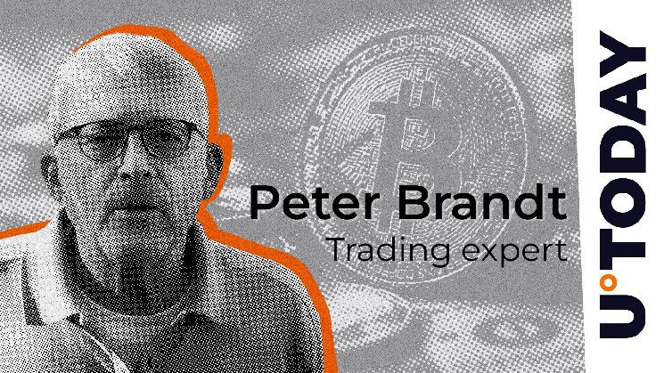 El Legendario Traders Peter Brandt Revela Investigación sobre Patrón Histórico Real del Precio de Bitcoin - Descubre más - Cripto Boom