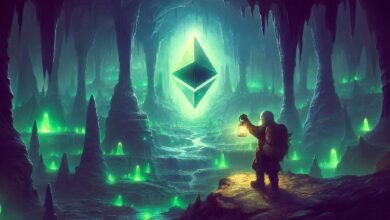 3910b114e0038753c44a Analista Destacado Lanza Alerta sobre Ethereum: Hay una 'Buena Posibilidad' de que ETH Caiga en Diciembre – Descubre Sus Objetivos