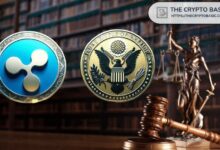 394fa470cdf19a2d03fe La comunidad XRP reacciona: ¡Descubre por qué la SEC solicita plazo hasta 2025 para apelar contra Ripple!