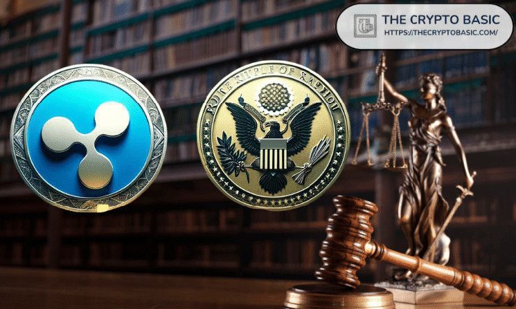 394fa470cdf19a2d03fe La comunidad XRP reacciona: ¡Descubre por qué la SEC solicita plazo hasta 2025 para apelar contra Ripple!