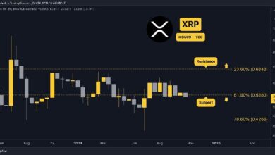 3960c972aca788221497 Predicción del Precio de Ripple (XRP) para Esta Semana: ¡Descubre lo que viene!