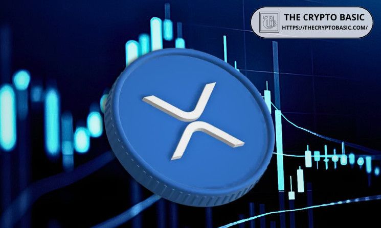 3a1f51517e9dd3a46d87 Lo que Impulsaría el Nuevo Movimiento Masivo de XRP, Según un Experto - Descúbrelo Aquí